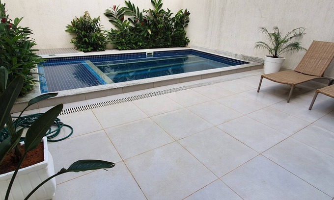 Juquehy House | Discover 2House Juquei: Private Pool & Steps to the Beach