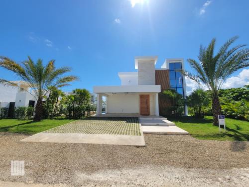 Playa Chiquita Villa | Charming Villas at SOV: 4-Star Oceanfront Retreats
