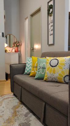 Kuantan Apartment | Family-Friendly 2Jannah Homestudio with Pool in Kuantan