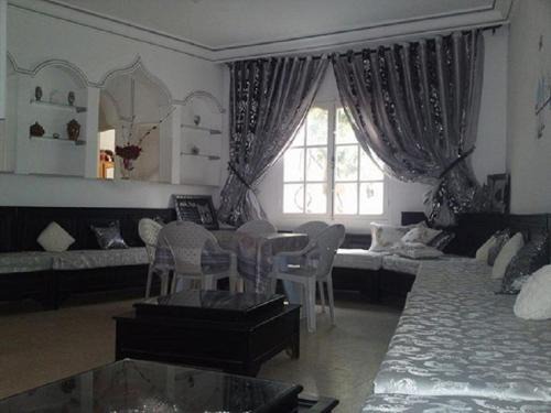 Dar Allouche House | Beachside Retreat: 4-Star Hotel in Dar Allouche, Nabeul