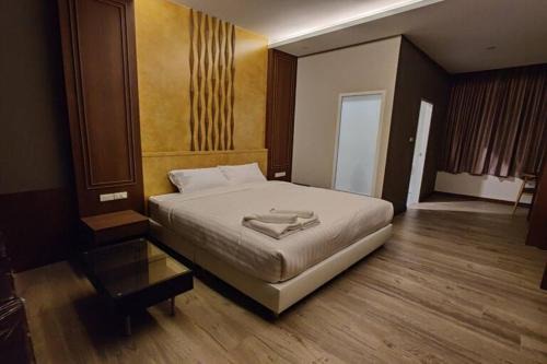 Khlong Nung Apartment | Child-Friendly Comfort at 2M Place Apartment, Rated 9/10