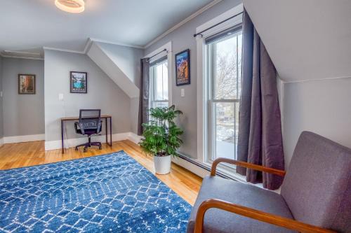 Whitefield House | Explore Comfort at 2nd Floor - Adventure Property
