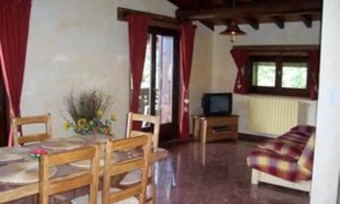 Seytroux Apartment | Accessible 2nd Floor Apartment in Cozy Chalet, Rated 9.6