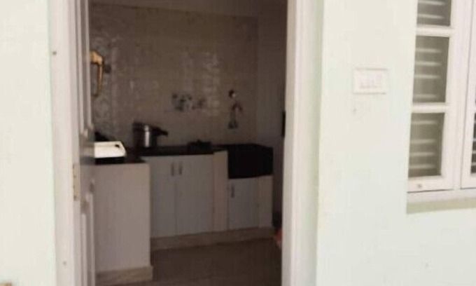 RR Nagar House | Cozy 1 Bedroom Studio - Ideal for Families and Travelers