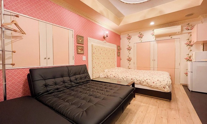 Adachi Apartment | Convenient Access to Tokyo's Attractions at Adach Hotel