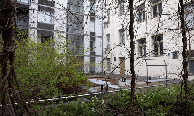Kluuvi Apartment | Cozy 1BR Apartment with Balcony in Central Location