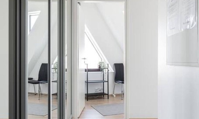 Tampere Apartment | 2ndhomes Tampere Silta Apt: Scenic Views & Relaxing Sauna