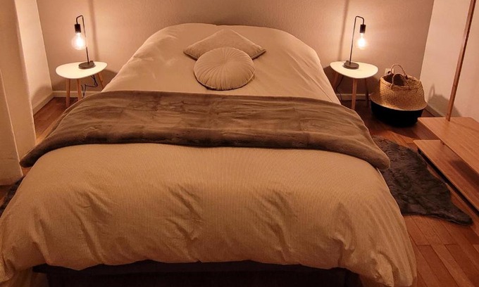 Krutenau Apartment | Bright Retreat in the Heart of Strasbourg - Rated 9.1/10