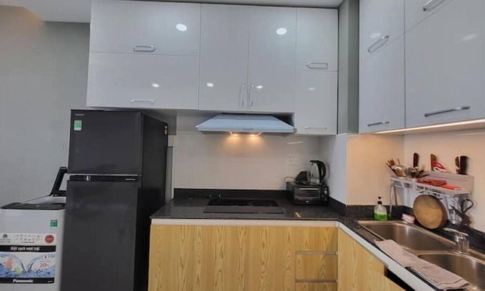 Phan Thiet Apartment | Seaside Apartment with Pool and Spa in Mui Ne