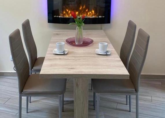 Anger-Crottendorf Apartment | Highly Rated 2Raum-Apartment Leznew - Pet Friendly Stay
