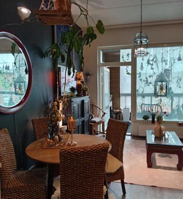 Kallio Apartment | Pet-Friendly 4-Star Retreat in Kalasatama, Helsinki