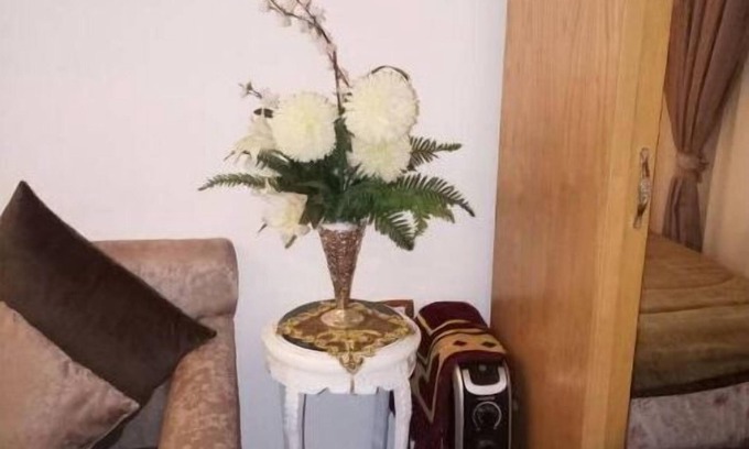 Gezira Apartment | Budget-Friendly 2th Housni Zamalek for Your Next Getaway