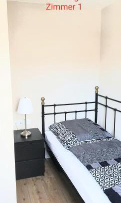 Niederschelden Apartment | Convenient Monteurwohnung with Cozy Rooms in Prime Location