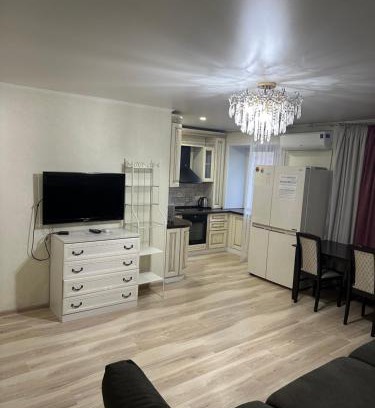 Karagandy Apartment | 3ком люкс в центре города