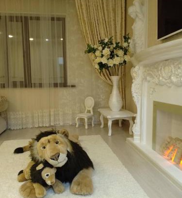 Kyzylorda Apartment | 3-комн. апартаменты в районе Болашак