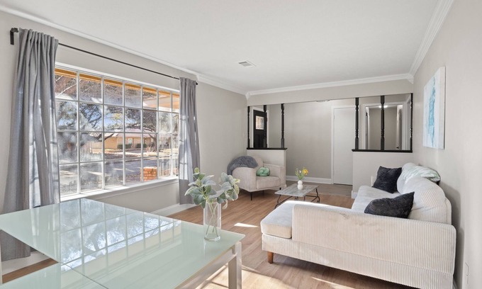 Plano House | 3/2 Full Remodel, locally owned, pet friendly