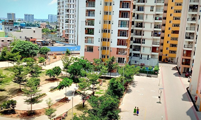 Chromepet Apartment | Convenient Condo Near Airport with Fast WiFi & Kitchen