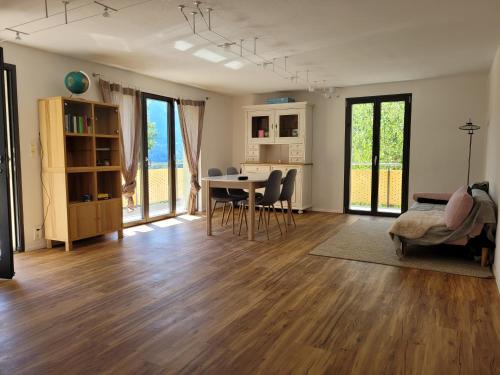 Reckingen Apartment | Cozy 3.5-Room FeWo Primeli with Oceanfront Views