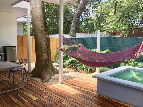 Potrero Apartment | Pet-Friendly Cabinas in Playa Potrero - Rated 10/10!