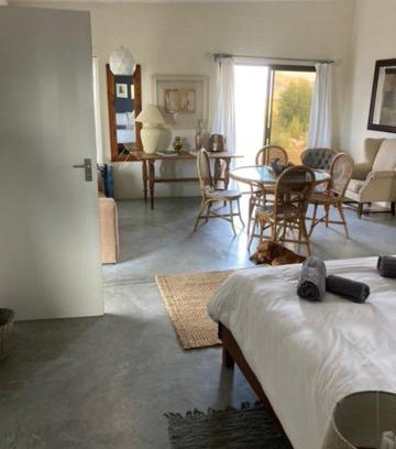 Uis Apartment | Relaxing Oceanfront Stay at 3 ALOES GUESTHOUSE