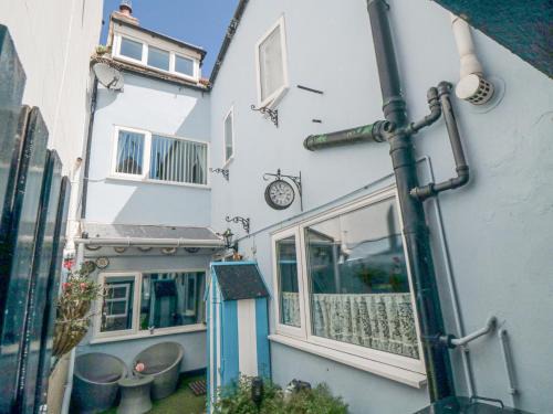 Whitby House | Family-Friendly Escape at 3 Anchor Cottage