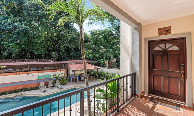 Potrero Apartment | 3-BD Beauty with Pool Near Beach