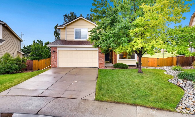 Highlands Ranch House | Tranquil 3 Bdrm Retreat Near Green Space in Highlands Ranch