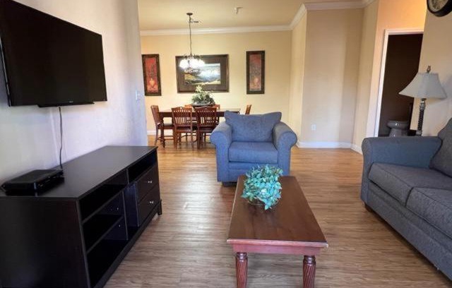 Davenport Apartment | Spacious 3 Bed Condo at Tuscana Resort, Near Disney