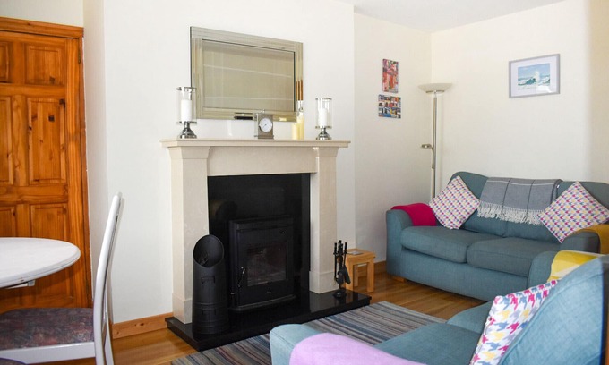 Miltown Malbay House | Charming 3 Bed Cottage on the Wild Atlantic Way - Guest Rated 9.8
