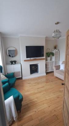 Canton House | Family-Friendly 3 Bed Home in Central Cardiff Awaiting You