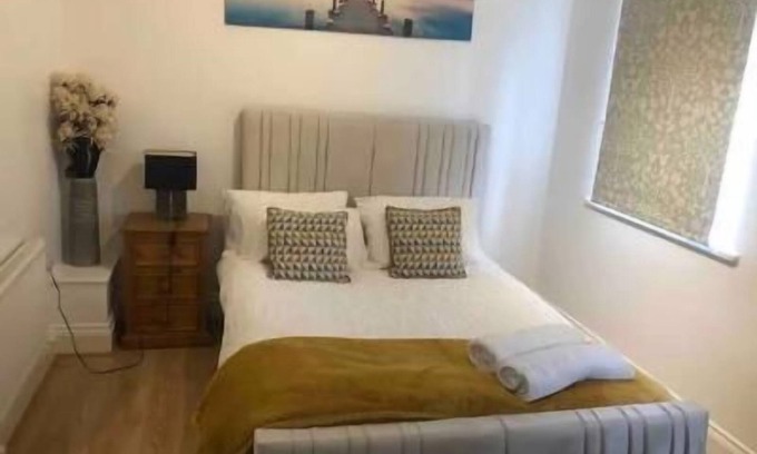 Avonmouth House | Beautiful 3-Bed House in Bristol with Family-Friendly Amenities