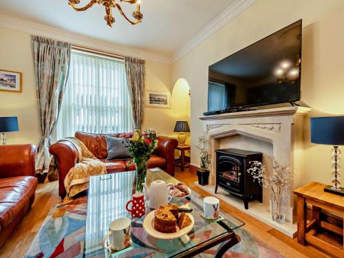 Aberaeron House | Family-Friendly 3-Bed Retreat in Aberaeron Awaits You