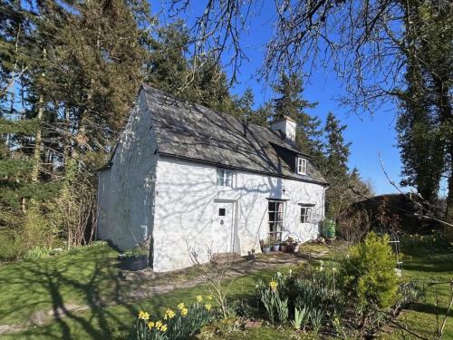 Clyro House | Family-Friendly Retreat: 3 Bed in Clyro BN027