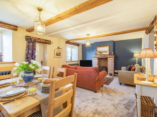 Cockermouth House | Pet-Friendly 3-Bed Retreat in Scenic Cockermouth