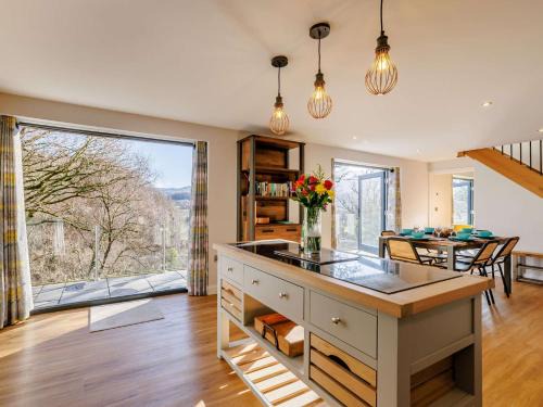 Llanelltyd House | Family-Friendly 3-Bed Retreat in Beautiful Dolgellau