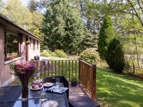 Balnain House | Family-Friendly 3 Bed Retreat in Drumnadrochit