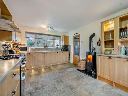 Gosforth House | Pet-Friendly 3-Bed Retreat in Gosforth for the Family