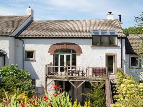 Egremont House | Family-Friendly 3 Bed Retreat in Haile SZ230