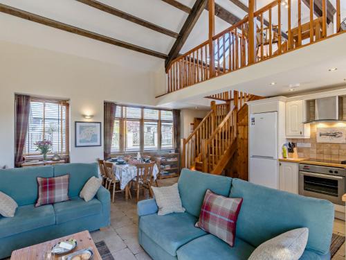 Hartland House | Family-Friendly 3-Bed Retreat in Hartland