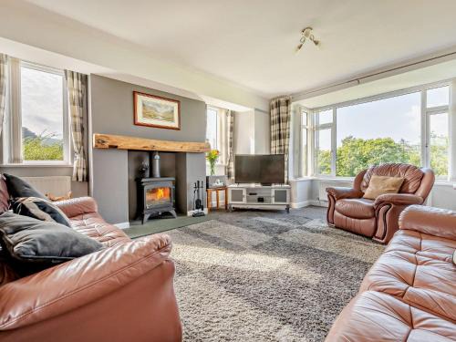 Keswick House | Family-Friendly 3 Bed Retreat in Keswick - 4 Stars