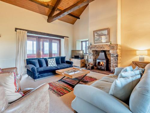 Bretherdale House | Family-Friendly 3 Bed Retreat in Kirkby Stephen