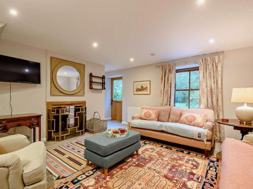 Lockerbie House | Comfortable 3-Bedroom Retreat in Lockerbie for Families