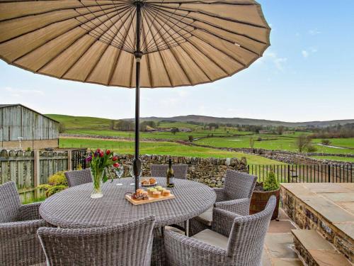 Airton House | Family-Friendly 3-Bed Retreat in Scenic Malham