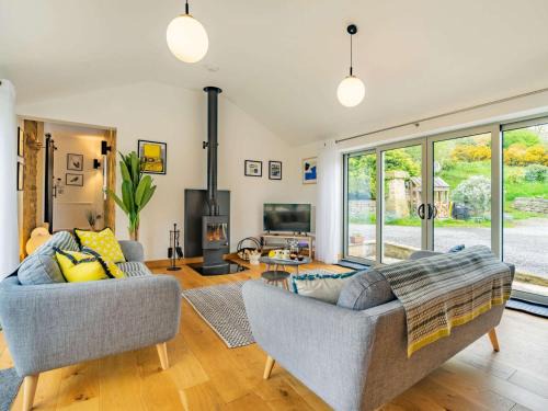 Lofthouse House | Family-Friendly 3-Bed Retreat in Masham
