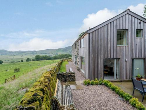 Penrith House | Family-Friendly 3-Bed Retreat in Matterdale