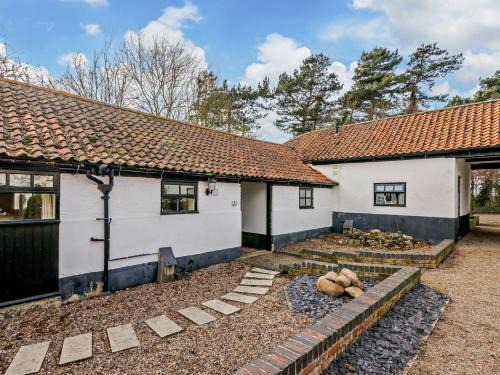 North Wheatley House | Family-Friendly 3-Bed Retreat in Mattersey 91307