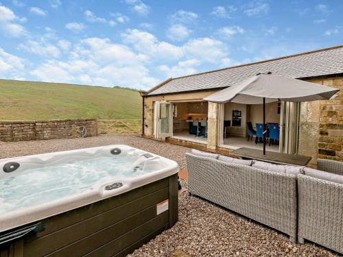 Lofthouse House | Family-Friendly 3-Bed Retreat in Pateley Bridge