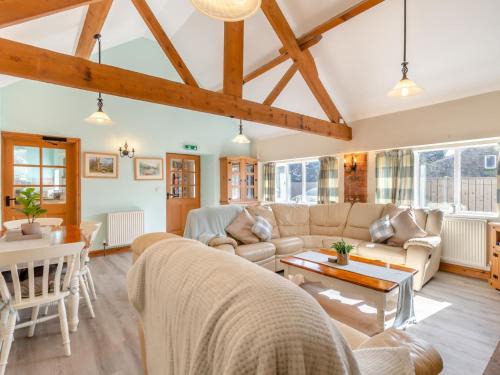Newton-on-Rawcliffe House | Family-Friendly 3-Bed Retreat in Pickering with Pool