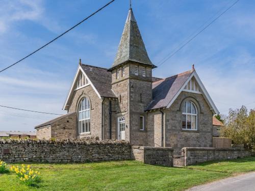 Newton-on-Rawcliffe House | Family-Friendly 3-Bed Retreat in Scenic Pickering