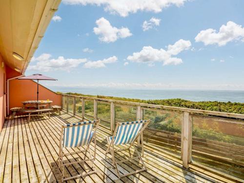 Rhyd-y-clafdy House | Family-Friendly 3-Bed Hotel in Pwllheli - Pet Welcoming